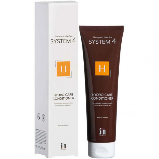 SIM Sensitive System 4 H Hydro Care Conditioner 150ml SIM Sensitive System 4 H Hydro Care Conditioner 150ml