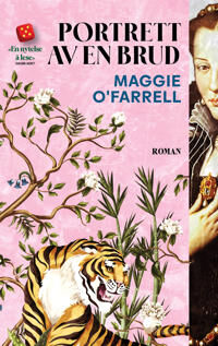 Portrett Av En Brud Av Maggie O'Farrell