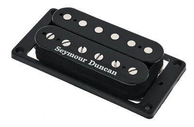 Seymour Duncan 78 Model Pickup Bridge BL