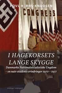 Riis-Knudsen Povl H. I hagekorsets lange skygge