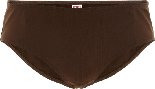 Eres Dame Svømmetøy Brun XL,