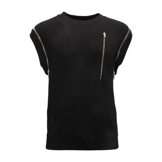Moschino Herre Jakker Svart L Moschino Herre Jakker Svart L