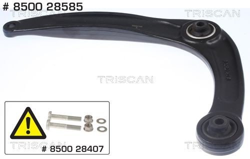 Bærearm TRISCAN 8500 28585