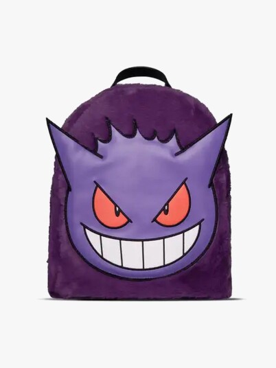 Pokémon Mini Ryggsekk Gengar
