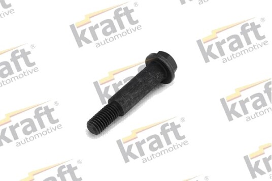 Skrue, eksosanlegg KRAFT 0591520