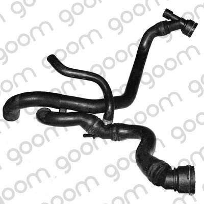 GOOM RH-0500 Radiatorslange