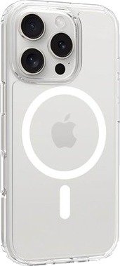 Screenor Bumper - back cover for mobile phone