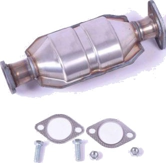 EEC CL8001T Katalysator