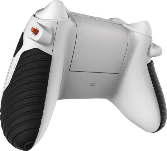 Bionik Quickshot Pro Xbox Series X/S kontrollergrep (sort/hvit) Bionik Quickshot Pro Xbox Series X/S kontrollergrep (sort/hvit)