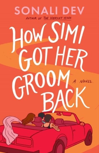How Simi Got Her Groom Back How Simi Got Her Groom Back