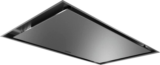 Siemens iQ500 Takmontert Ventilator 90 cm med Belysning og Intern Motor i Rustfritt Stål Siemens iQ500 Takmontert Ventilator 90 cm med Belysning og Intern Motor i Rustfritt Stål