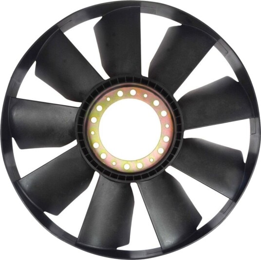 HELLA 8MV 366 435-151 Vifte, kjølevifte