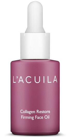 L'Acuila Collagen Restore Firming Face Oil 30 ml