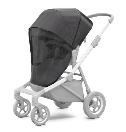 Thule Sleek Mesh Myggnett Sportsdel