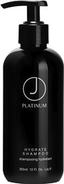 J. Beverly Hills Platinum Hydrate Shampoo 355 ml