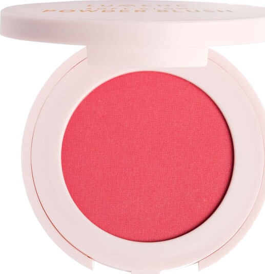 Lumene Soft Glow Powder Blush 4 Pink Radiance