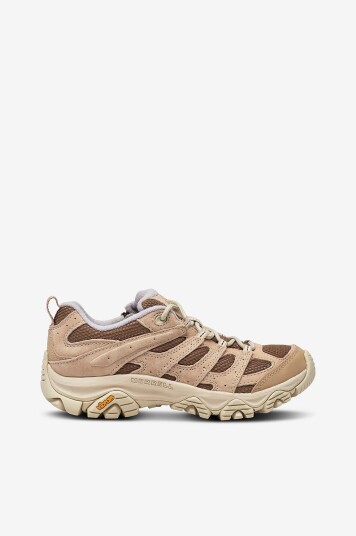 Merrell Vandresko Moab 3 Ready Zip Brun Merrell Vandresko Moab 3 Ready Zip Brun