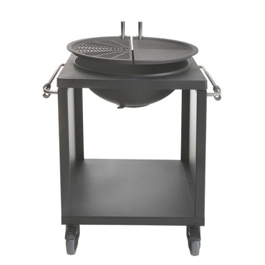 Morsø Grill 17 Støpejern Morsø Grill 17 Støpejern