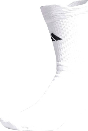 Adidas Performance Crew Sock Sokker S Adidas Performance Crew Sock Sokker S