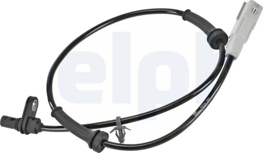 Sensor, ABS DELPHI SS21550-12B1 Sensor, ABS DELPHI SS21550-12B1