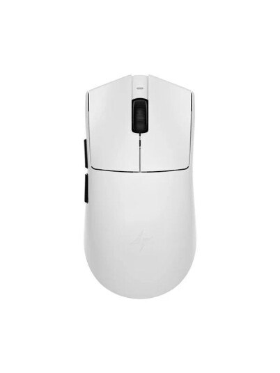 ATK X1 V2 Ultimate Gaming mus Trådløs Optisk 6 Hvit ATK X1 V2 Ultimate Gaming mus Trådløs Optisk 6 Hvit