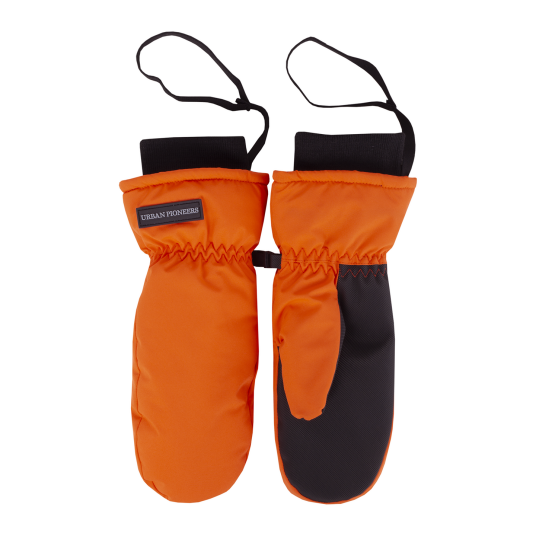 Liv Mitten Flame M/L Puffer mitten WP Liv Mitten Flame M/L Puffer mitten WP