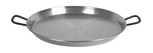 Muurikka Paellepanne 70cm