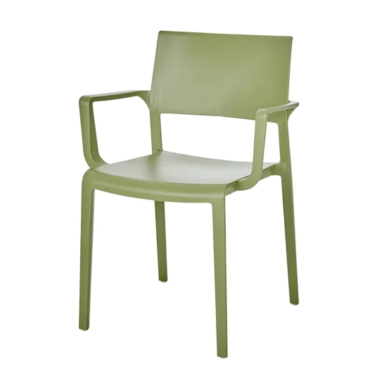 Brafab Lilibet spisestol Bordeaux