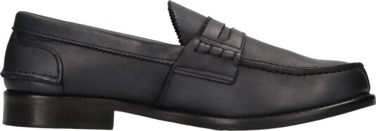 Rick Owens Herre Sko Blå 42 EU,