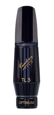 Vandoren Optimum Tenor Sax TL3