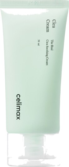 Celimax The Real Cica Beroligende Krem 50 ml