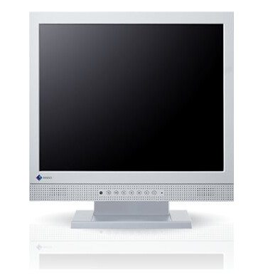 Eizo Duravision Fds1721t 43,2 Cm (17") 1280 X 1024 Piksler Lcd 5 Ms Grå Eizo Duravision Fds1721t 43,2 Cm (17") 1280 X 1024 Piksler Lcd 5 Ms Grå