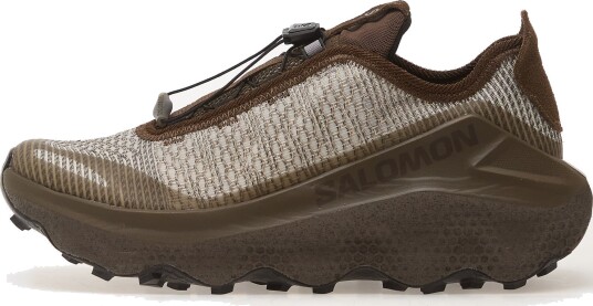Joggesko Salomon Orava ADVANCED Earthb/ Wht/ Cloudb EUR 37 1/3