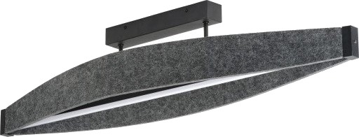 Osram Decor Flat Felt taklampe