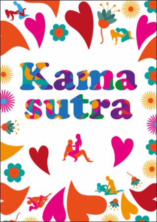 Kama sutra Kama sutra