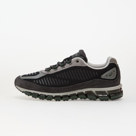 Joggesko Asics Gel Quantum 360 I Amp Black/ Obsidian Grey EUR 40.5 Joggesko Asics Gel Quantum 360 I Amp Black/ Obsidian Grey EUR 40.5