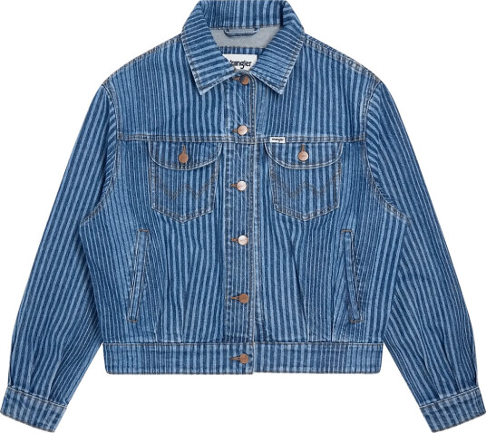 Wrangler | 90S Jacket | S x 00
