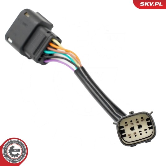 Sidespeil ESEN SKV 97SKV717