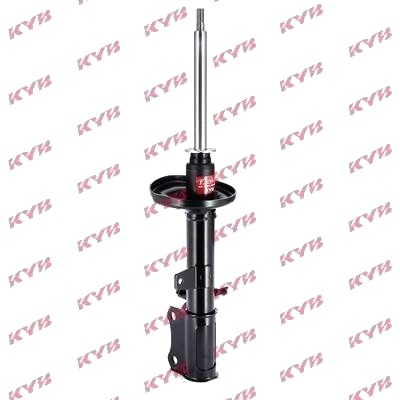 KYB 334126 Støtdemper KYB 334126 Støtdemper