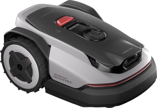 Roborock Rockneo Q110 robotgressklipper   opptil 1000 m2