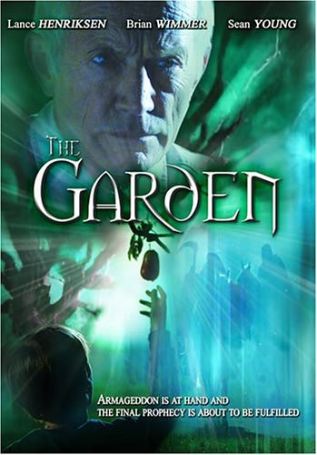Garden (2006) DVD
