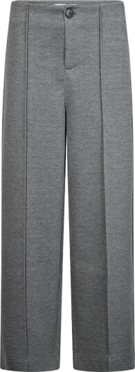 Co" Couture Lancecc Crease Sweatpant Grey S x 32