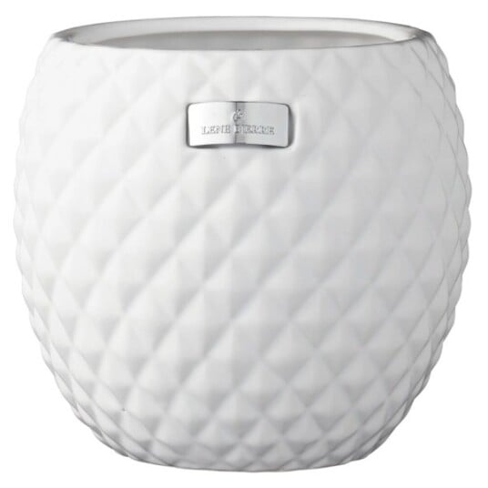 Rosabelle flower pot 18 cm.