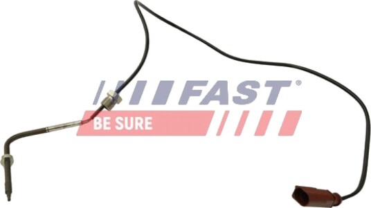 Sensor, eksostemperatur FAST FT80276