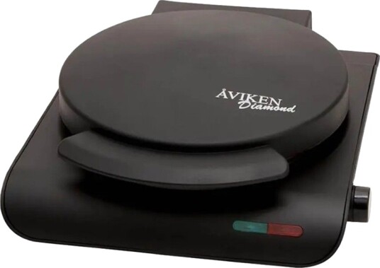 Åviken Krusjern 908.2 100W svart