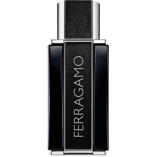 Ferragamo Sublime Leather Herreparfyme 50ml med Kanel og Sedertre