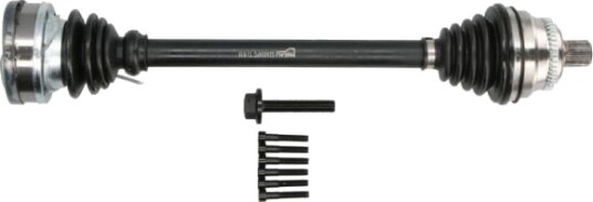 PASCAL G2A004PC Drivaksel PASCAL G2A004PC Drivaksel