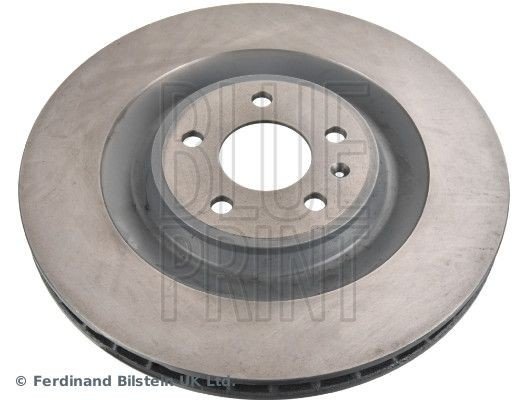 Bremseskive BLUE PRINT ADBP430067 Bremseskive BLUE PRINT ADBP430067