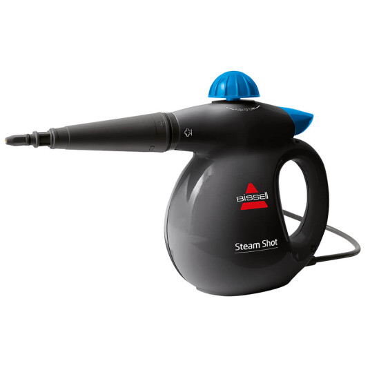 Bissell Damprenser Steam Shot Bissell Damprenser Steam Shot