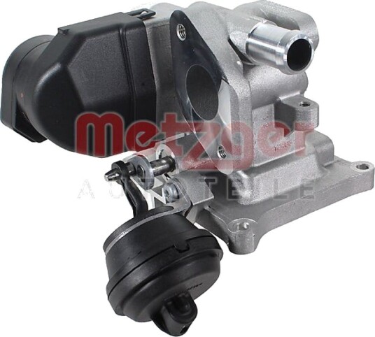 EGR Ventil METZGER 08920097